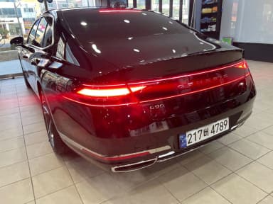 G90 (RS4)