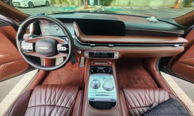 G90 (RS4)