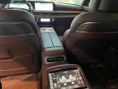 G90 (RS4)