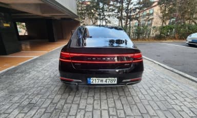 G90 (RS4)
