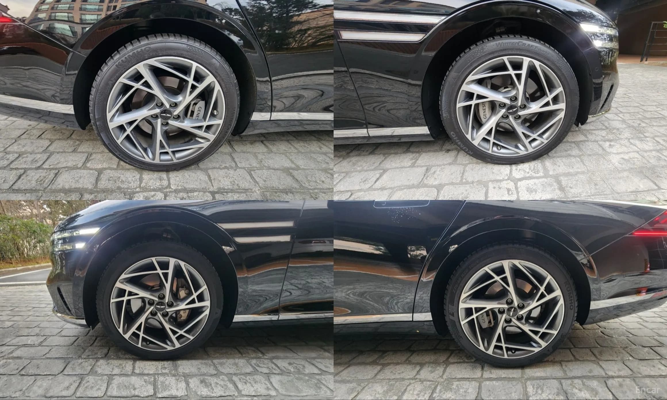 G90 (RS4)