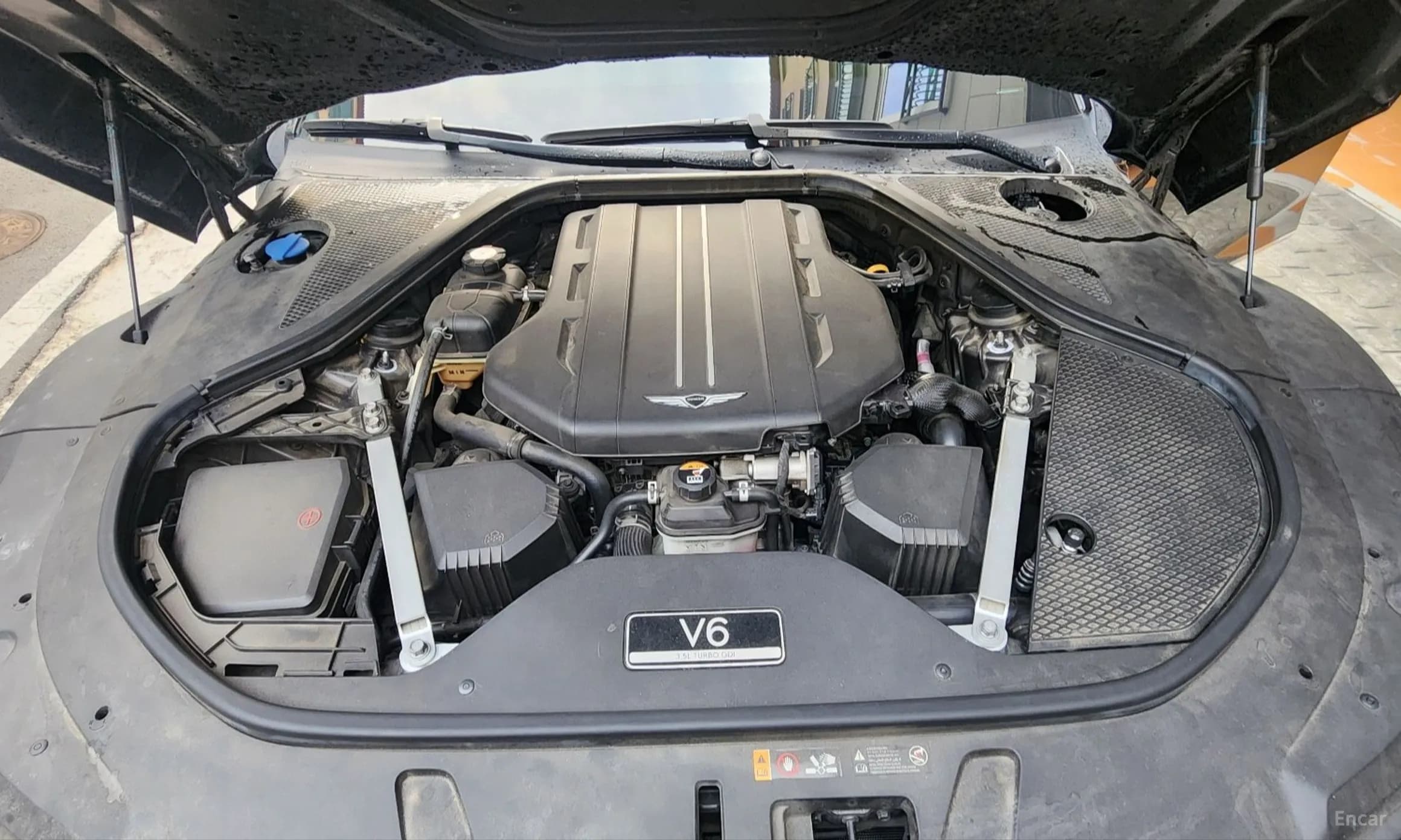 G90 (RS4)