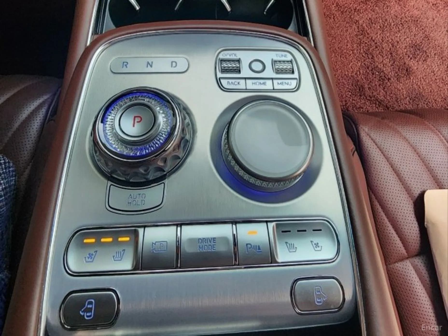 G90 (RS4)