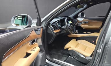 XC90 Gen 2