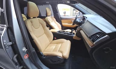 XC90 Gen 2