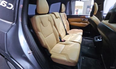 XC90 Gen 2