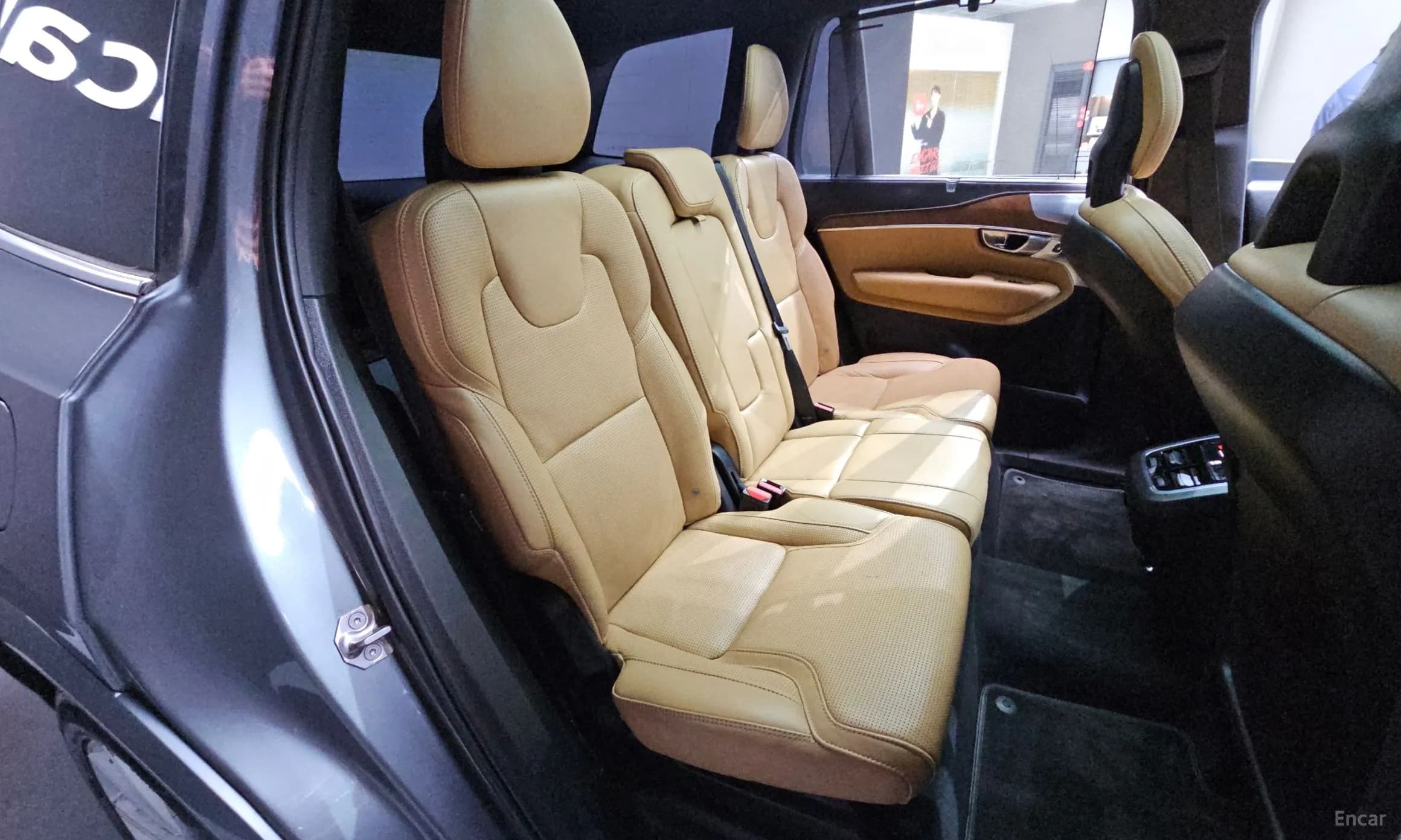 XC90 Gen 2