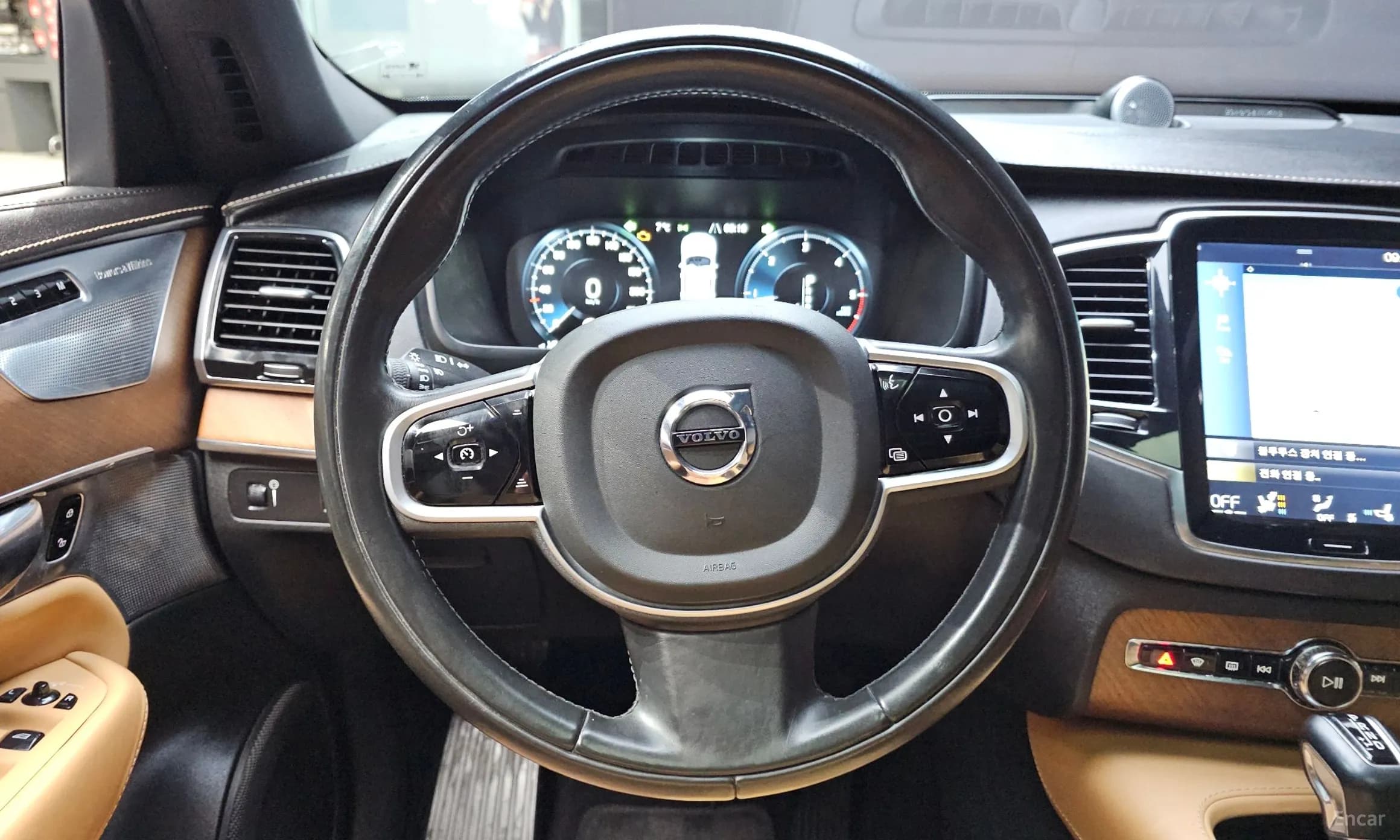 XC90 Gen 2