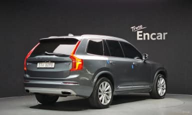 XC90 Gen 2