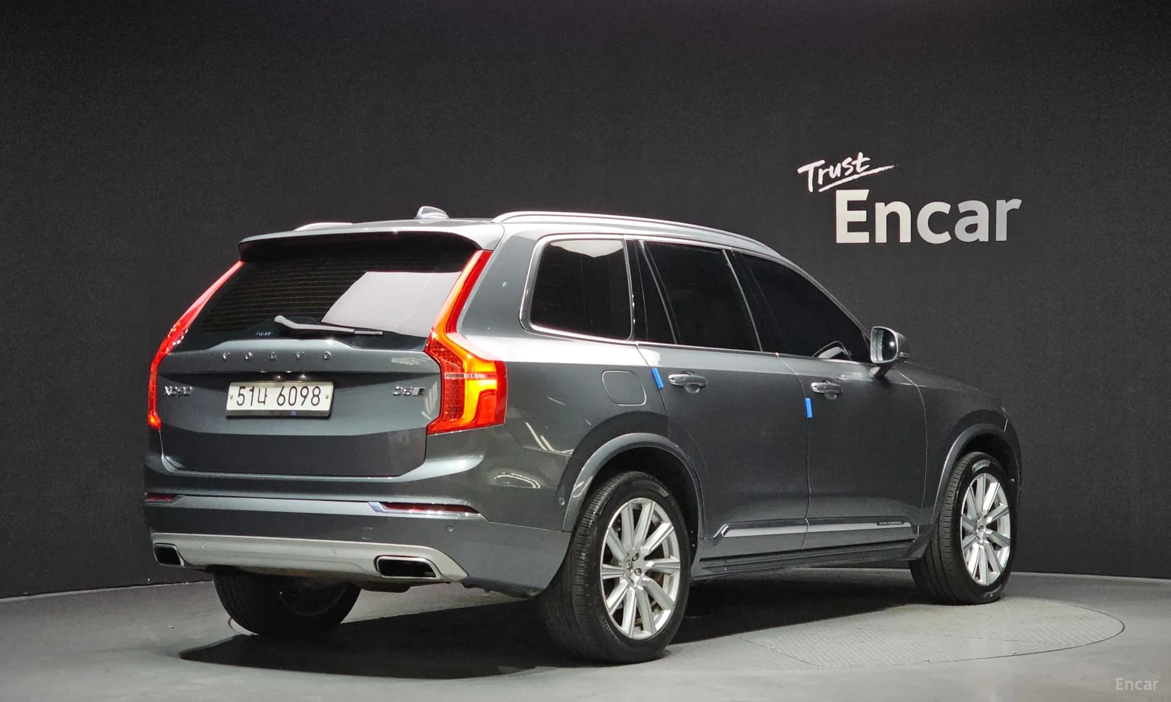 XC90 Gen 2
