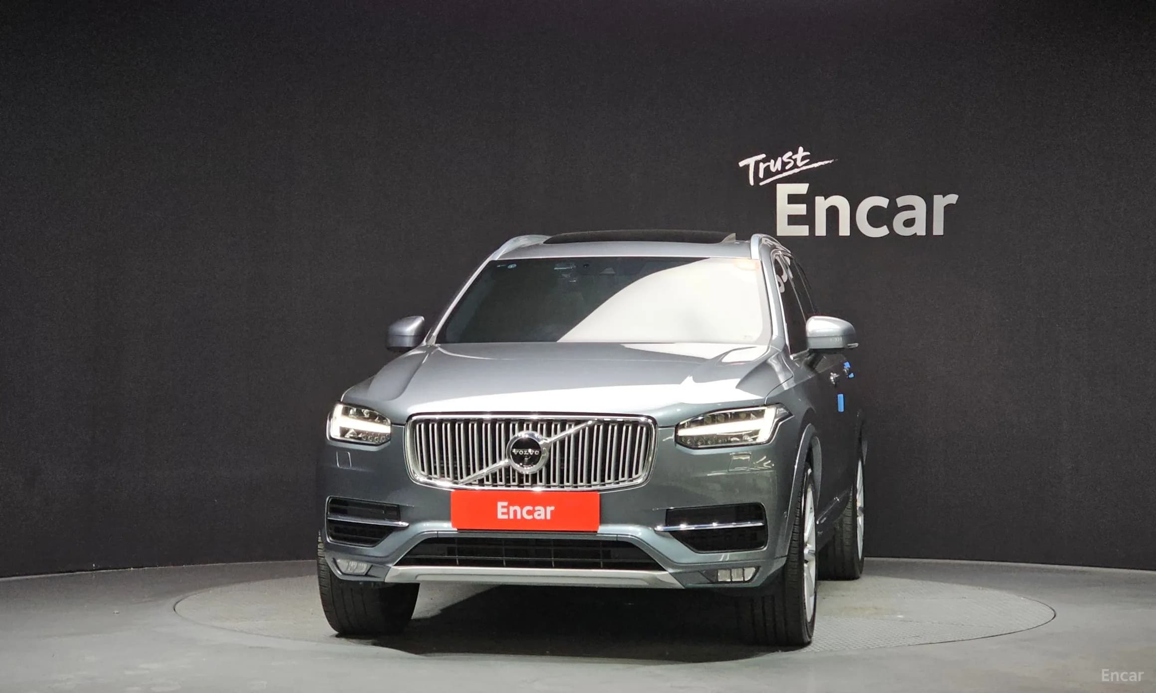 XC90 Gen 2