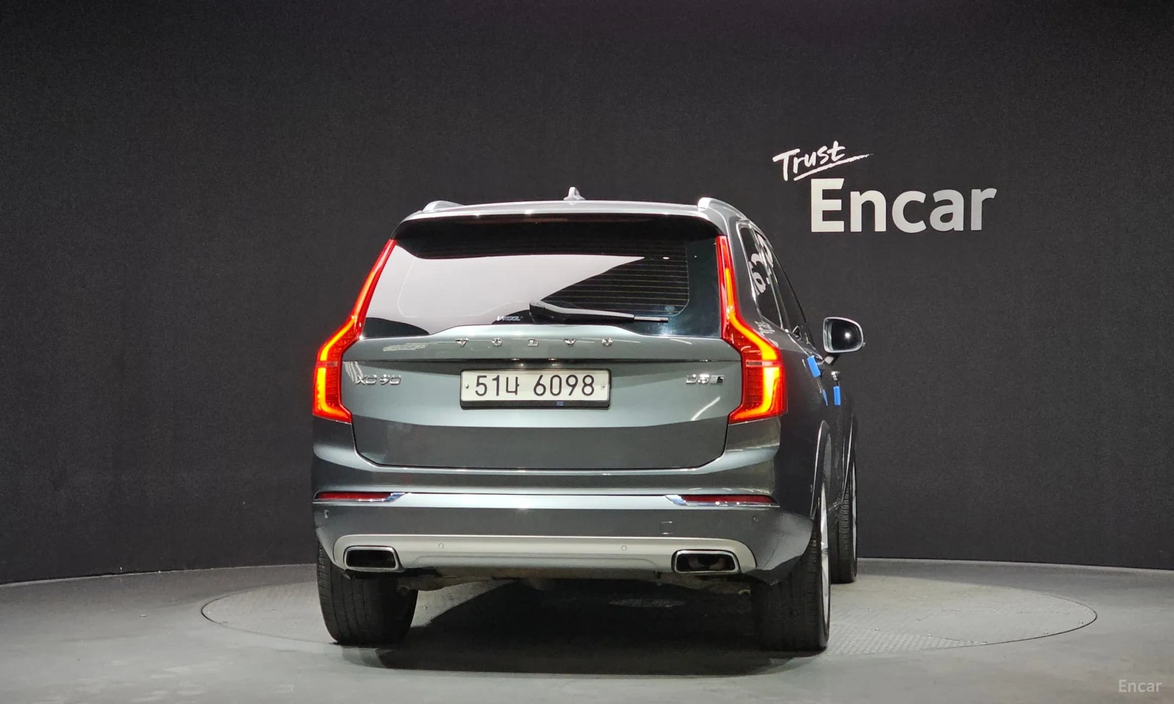XC90 Gen 2