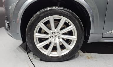 XC90 Gen 2