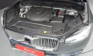 XC90 Gen 2