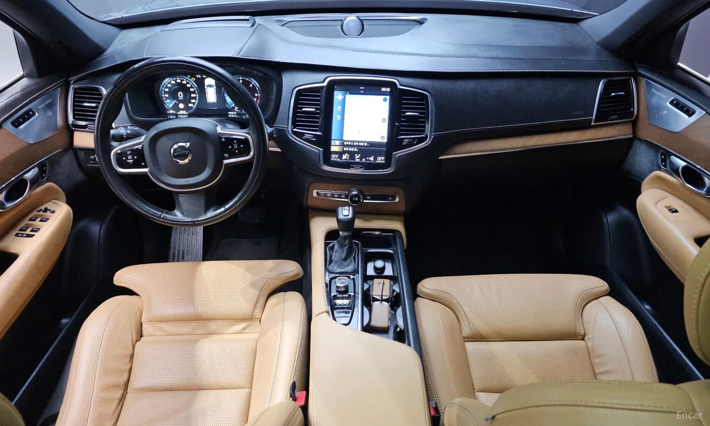 XC90 Gen 2