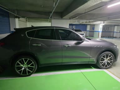 Levante