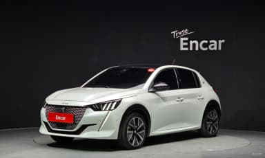 e-208 Second Generation