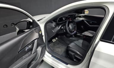 e-208 Second Generation