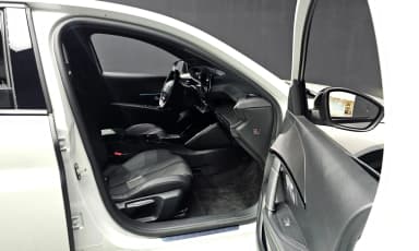 e-208 Second Generation