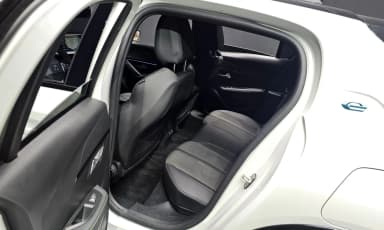 e-208 Second Generation