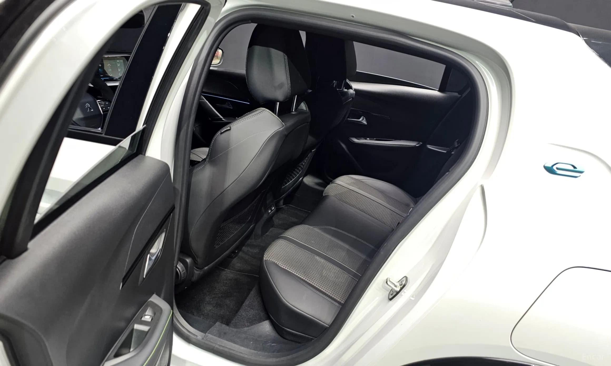 e-208 Second Generation