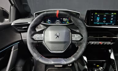 e-208 Second Generation