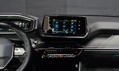 e-208 Second Generation