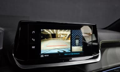 e-208 Second Generation