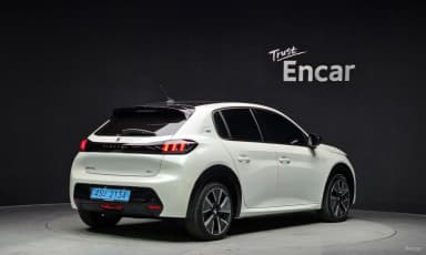 e-208 Second Generation