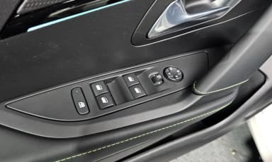 e-208 Second Generation