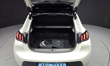 e-208 Second Generation