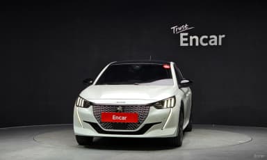 e-208 Second Generation