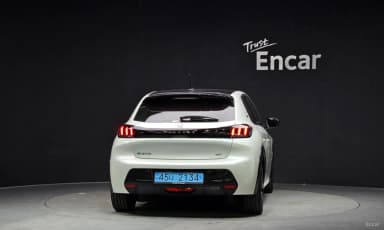 e-208 Second Generation