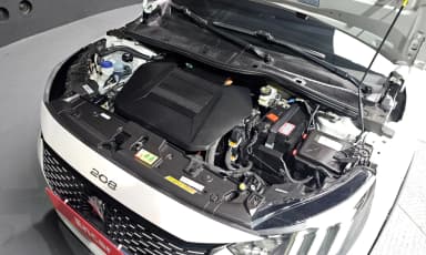 e-208 Second Generation