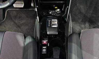 e-208 Second Generation