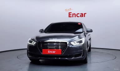 EQ900