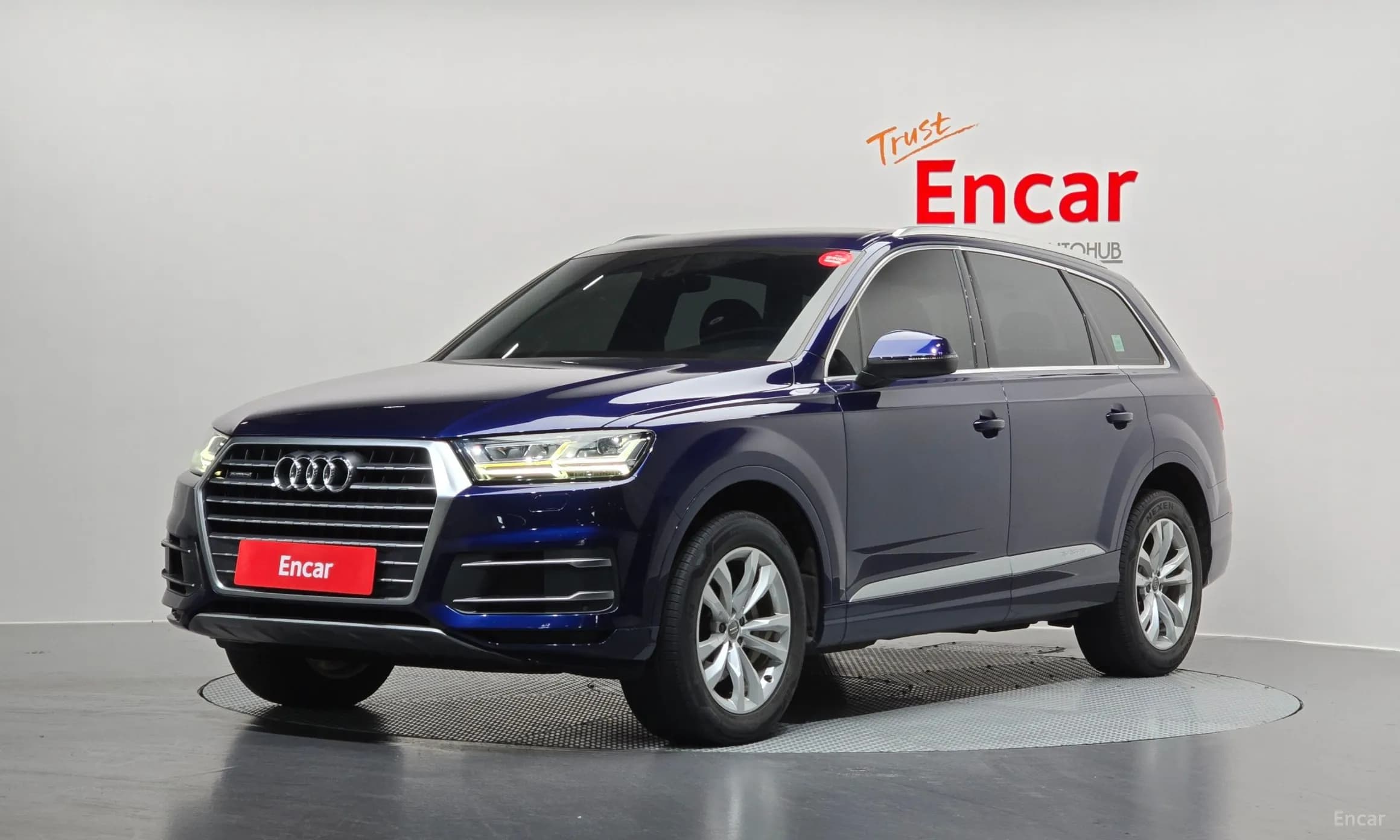 Q7 (4M)