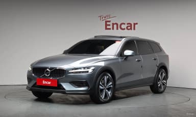 V60 Cross-Country 2nd Generation