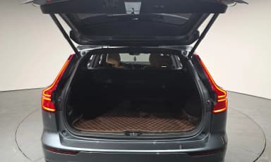 V60 Cross-Country 2nd Generation