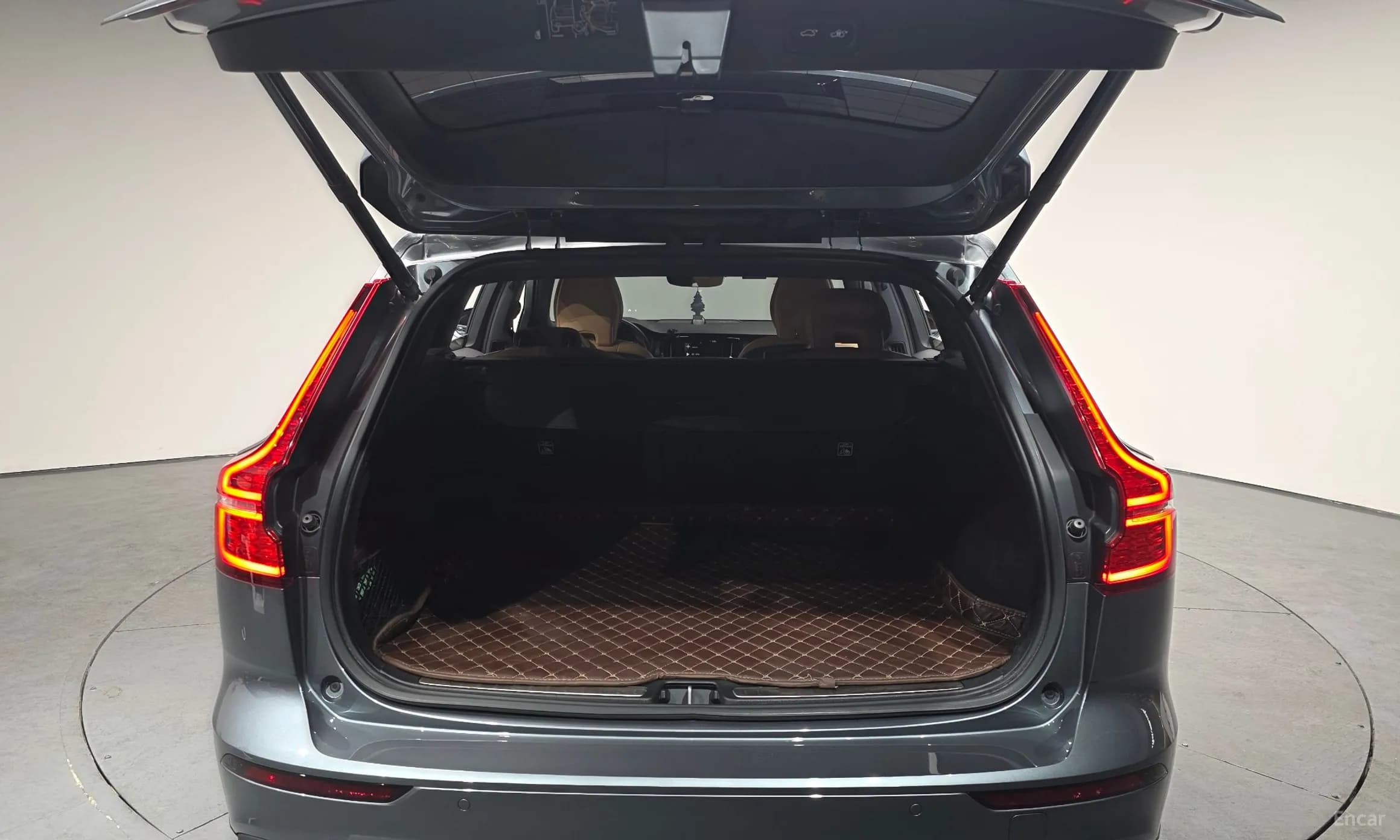 V60 Cross-Country 2nd Generation