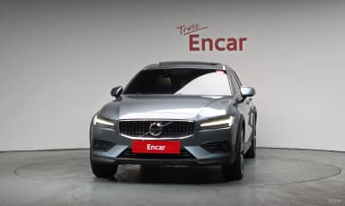 V60 Cross-Country 2nd Generation