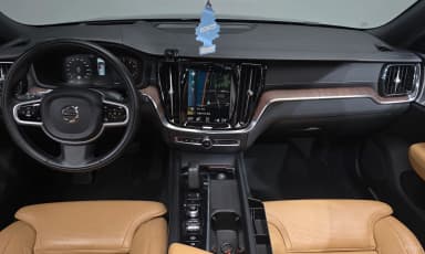 V60 Cross-Country 2nd Generation