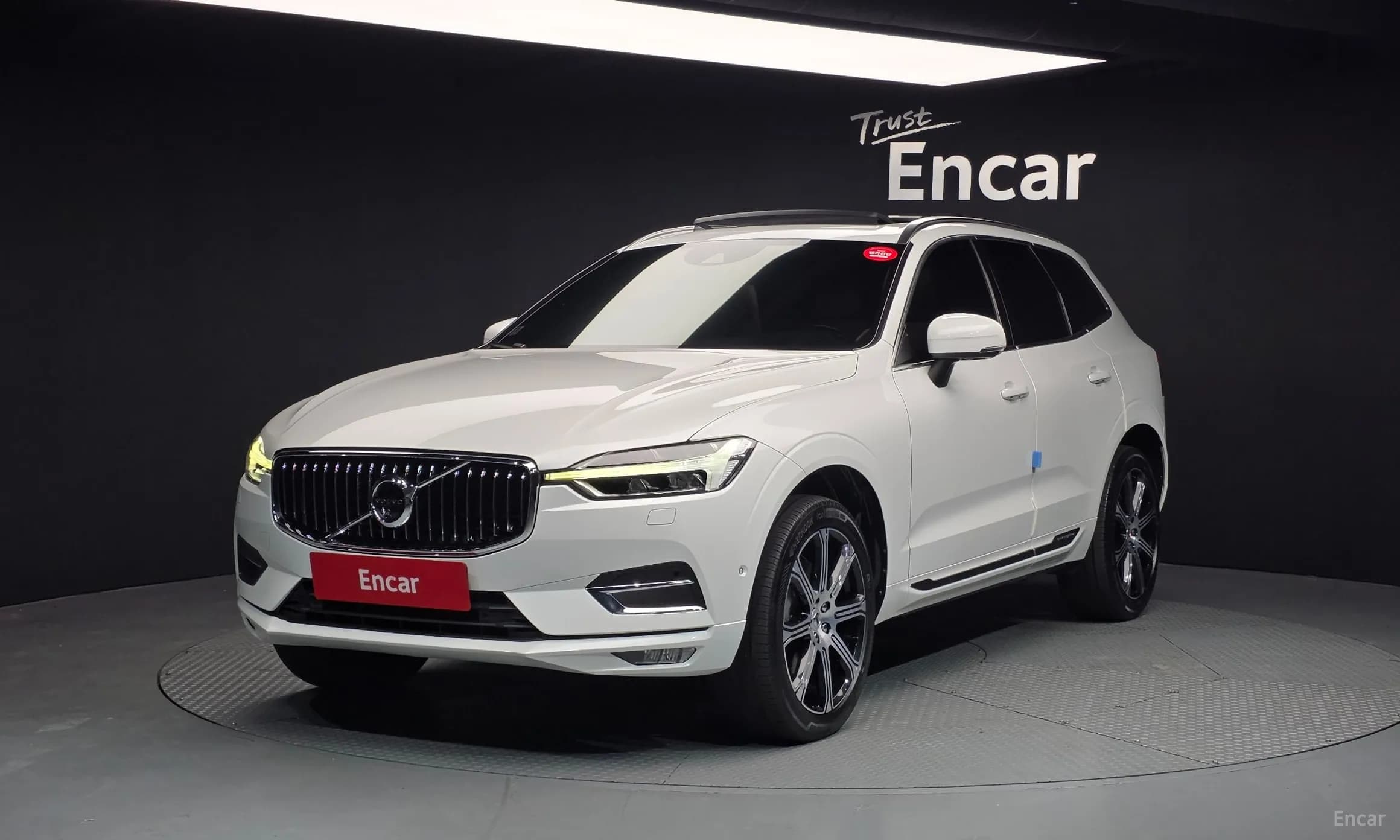 XC60 Gen 2