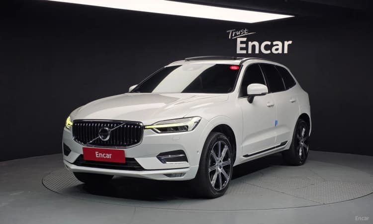 XC60 Gen 2