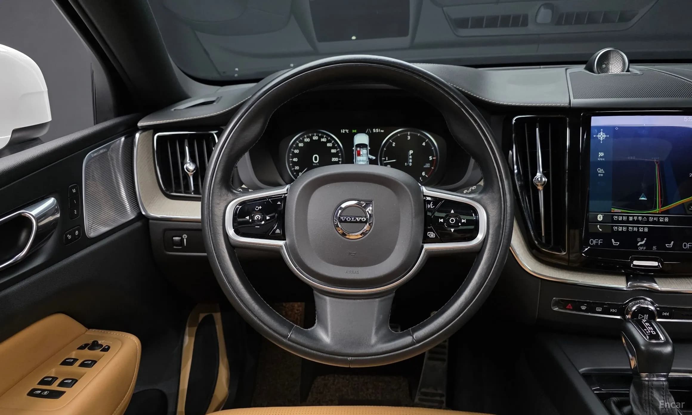 XC60 Gen 2