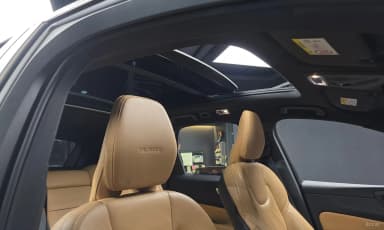 XC60 Gen 2