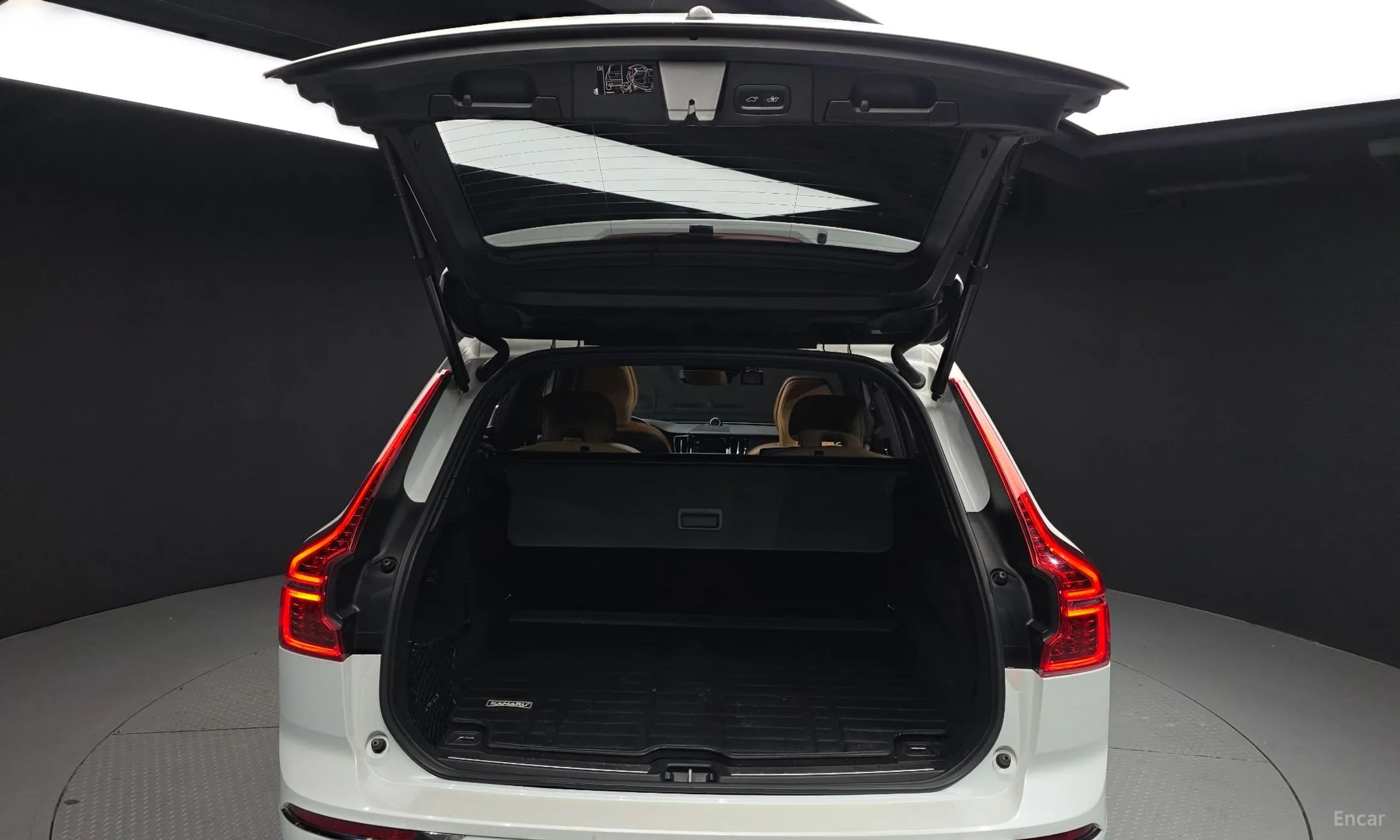 XC60 Gen 2