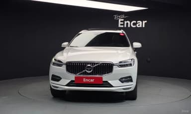 XC60 Gen 2
