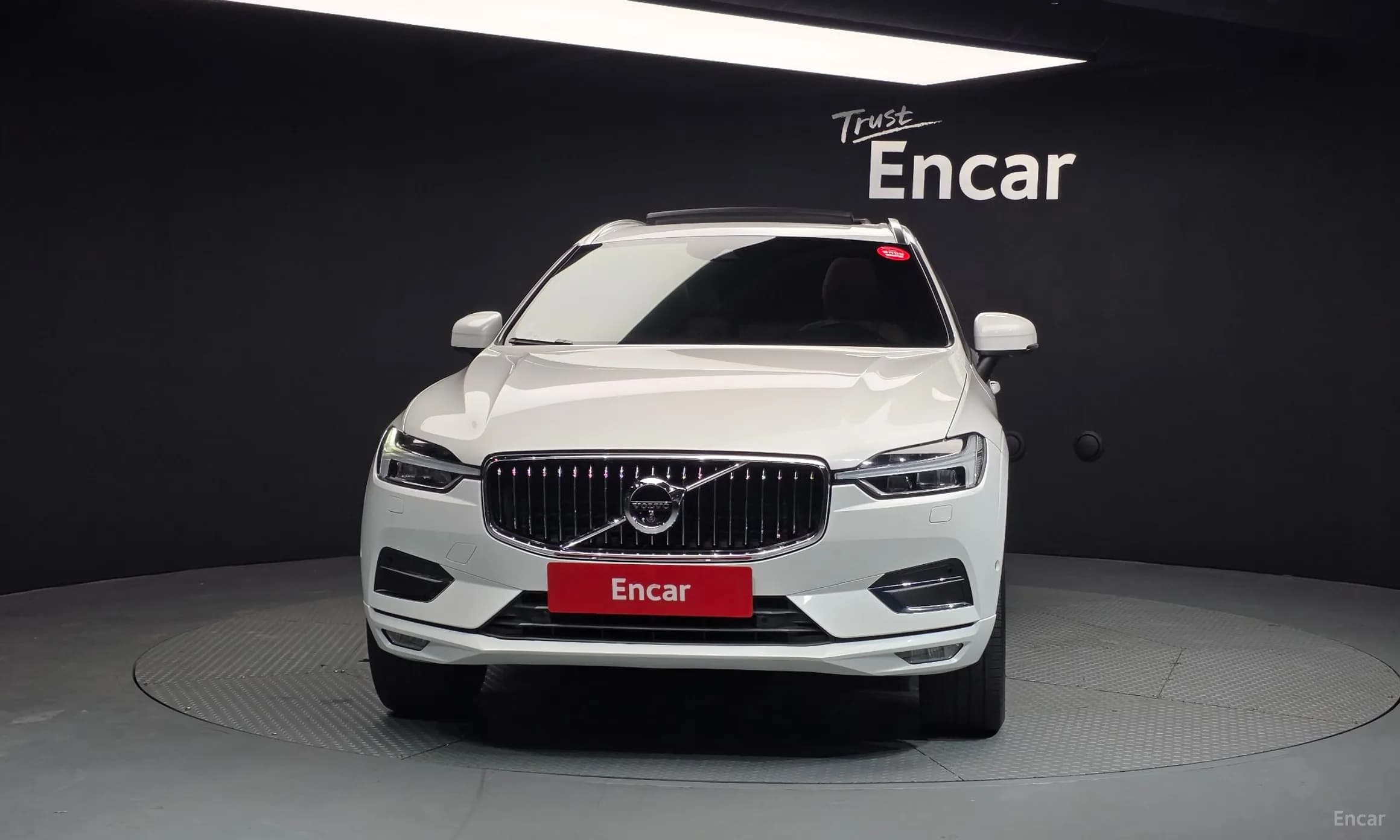 XC60 Gen 2
