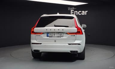 XC60 Gen 2